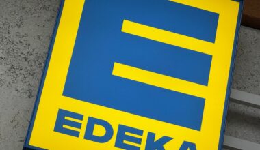 Ende einer Ära im Edeka-Braunschweig! Kunden merken es sofort