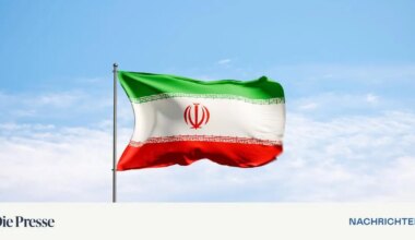 Deutschland, Frankreich und Großbritannien „bereit“ zu erneuten Iran-Sanktionen – DiePresse.com