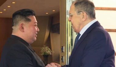 Russland ist jetzt offenbar auf „Sklaven“-Arbeiter angewiesen