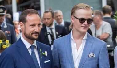 Kronprinz Haakon in der Kritik: Surf-Urlaub mit Skandal-Stiefsohn Marius verärgert Norweger