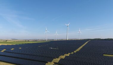 Strom durch Wind und Sonne: Thyssenkrupp-Chef: Energiewende ja, aber nicht in Deutschland