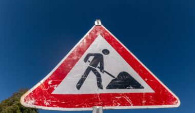 Mega Baustelle geht in Braunschweig an den Start – Stimmung ist im Keller