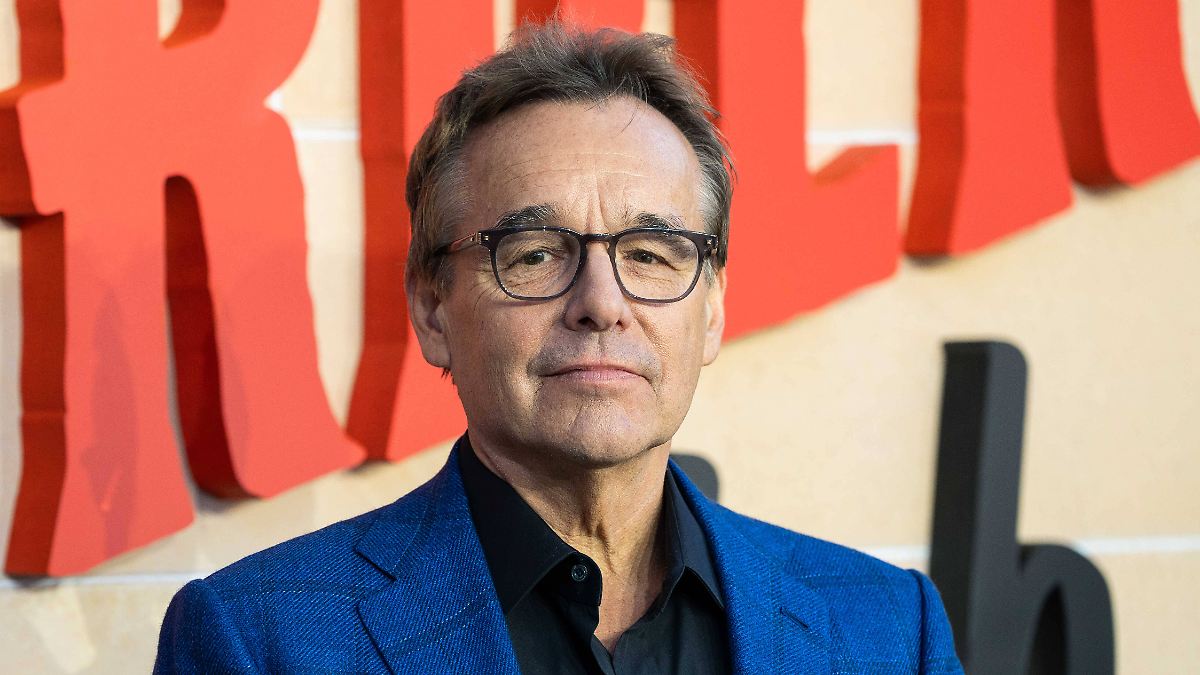 "Harry Potter"-Serie: Kritik von Filmregisseur Chris Columbus