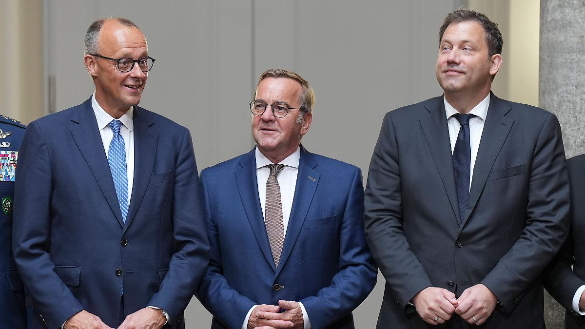 "Sicherheit aus einem Guss": Regierung bringt Nationalen Sicherheitsrat auf den Weg