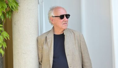 Staraufgebot bei Filmfestspielen: Werner Herzog erhält in Venedig einen Ehrenpreis
