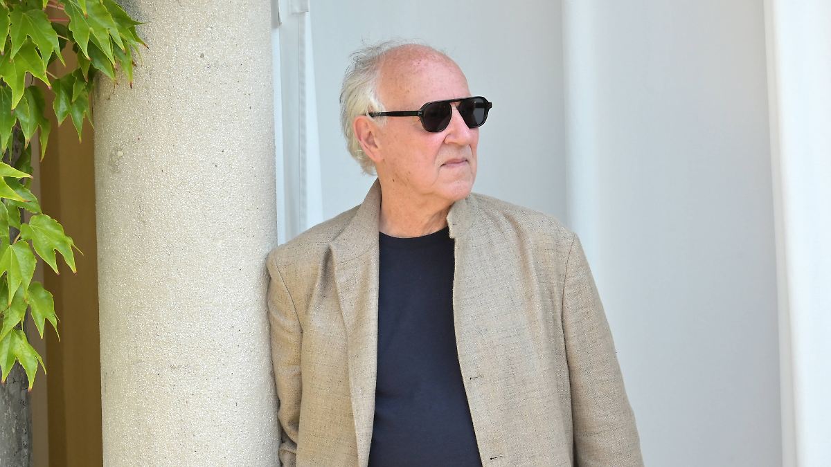 Staraufgebot bei Filmfestspielen: Werner Herzog erhält in Venedig einen Ehrenpreis