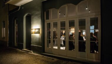 Abschied von Fine Dining: Berliner Edel-Restaurant schließt Ende August