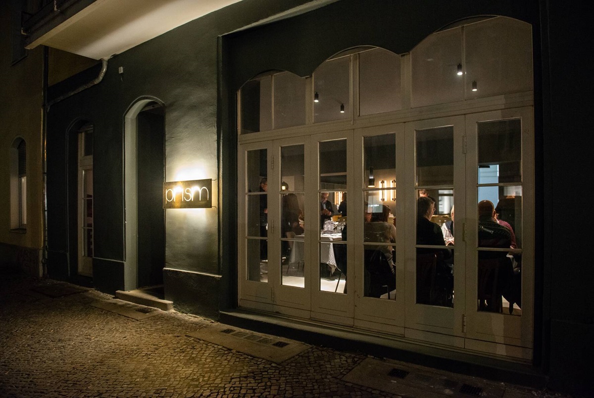 Abschied von Fine Dining: Berliner Edel-Restaurant schließt Ende August