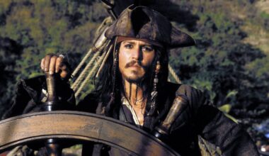 Produzent ist optimistisch: Johnny Depp soll offen für "Fluch der Karibik"-Comeback sein