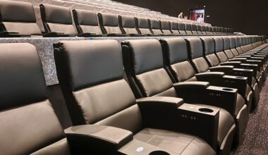 Leipzig: Erstes Imax-Kino Mitteldeutschlands wird eröffnet