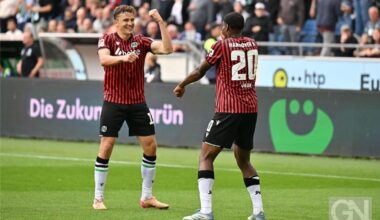 Hannover 96 „strahlkräftiger als Kiel“