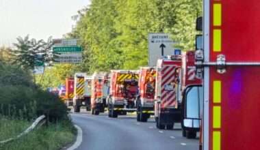 Es geht voran: Waldbrandexperten aus Bonn und Königswinter schon in Spanien