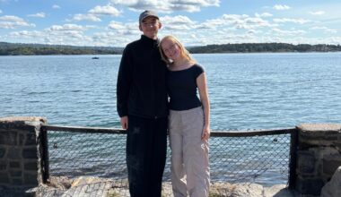 Europaradtour von Jule und Luca vor dem Aus