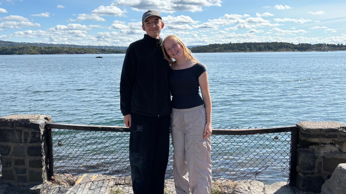 Europaradtour von Jule und Luca vor dem Aus