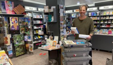 Wie der Bücherpunkt Amazon trotzt