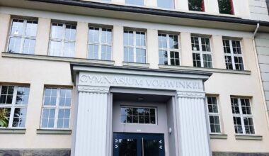 Schulen alle fit für den Schulstart