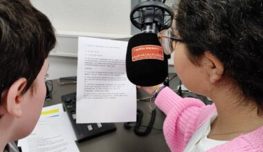 Schnuppertag: Lernt Radio Essen kennen bei den TalentTagen Ruhr 2025