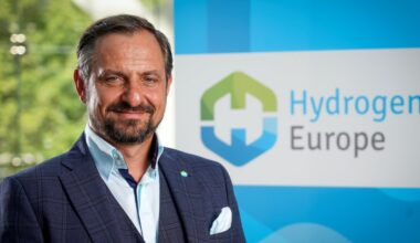 "Wer heute erklärt, Wasserstoff sei tot, ignoriert die Fakten"