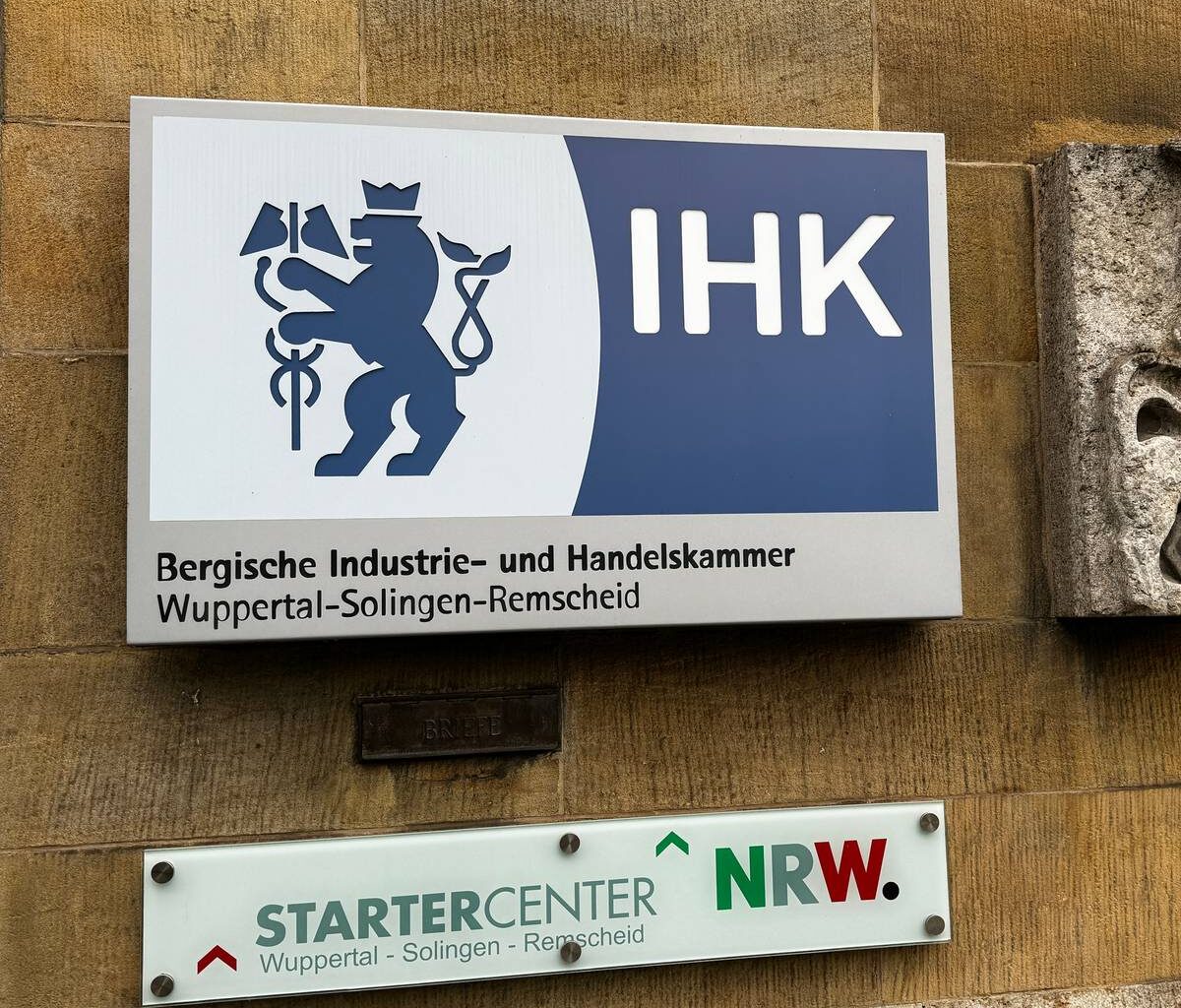 IHK veröffentlicht Zahlenspiegel 2025 - Radio RSG