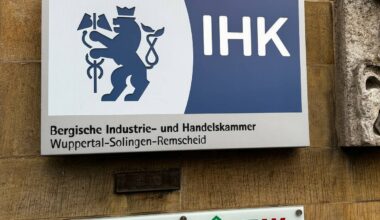 IHK veröffentlicht Zahlenspiegel 2025 - Radio RSG