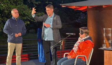 Desimo zaubert in Oelde mit Witz, Charme und Tiefgang