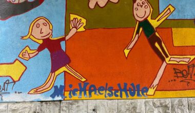 Grundschulanmeldungen für 2026/27 stehen an
