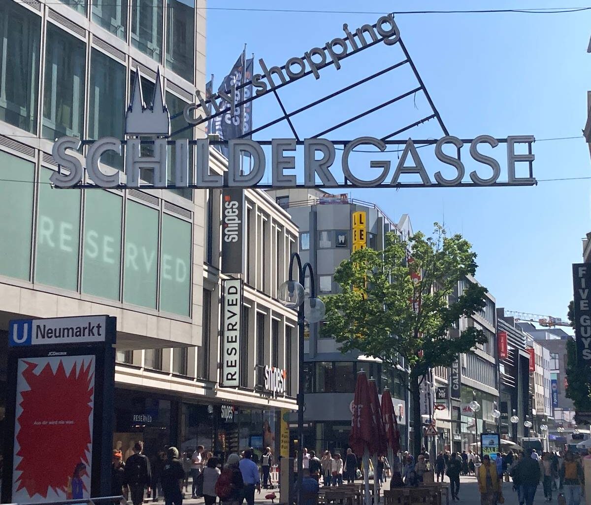 KölnBusiness: Neues Förderprogramm für Kölner Wirtschaft