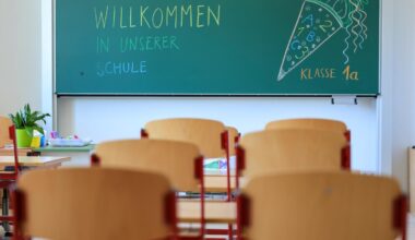 So will Kultusministerin Hamburg den Lehrermangel bekämpfen