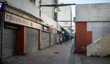 Drogenbanden in Frankreich: „Wir werden sogar die Fünfjährigen töten“