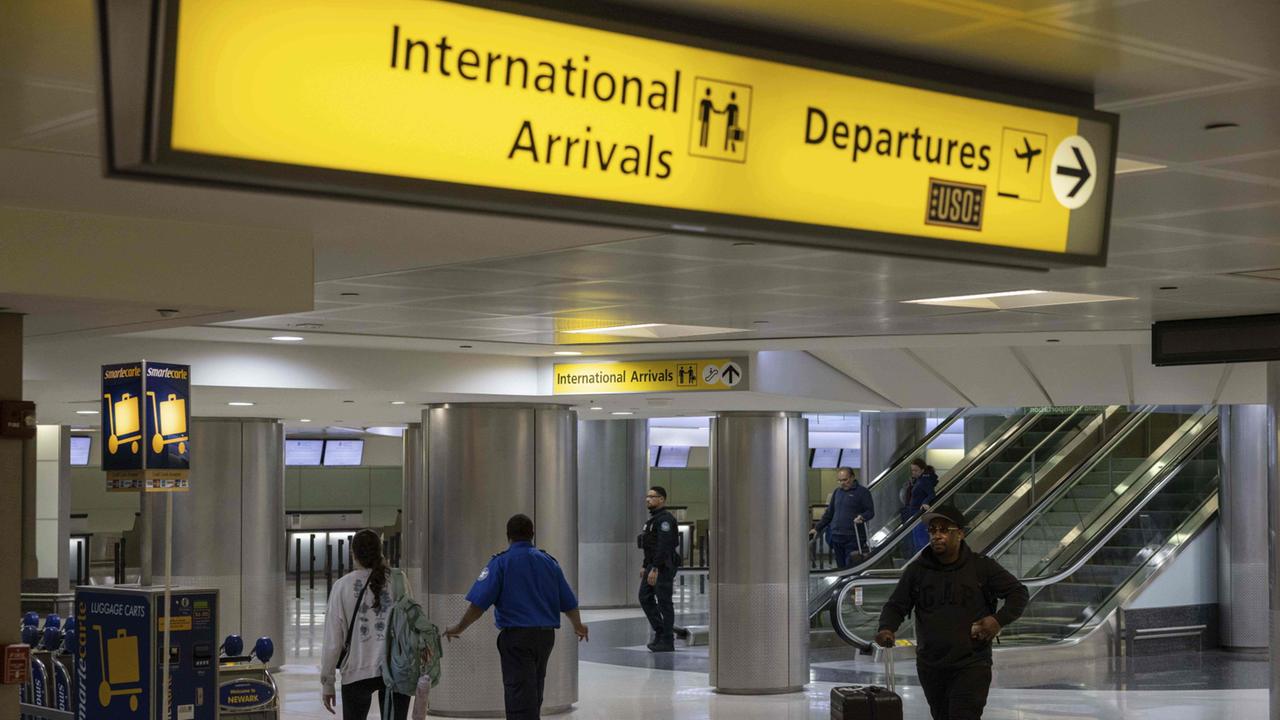 USA planen Kaution bei Einreisen aus bestimmten Ländern