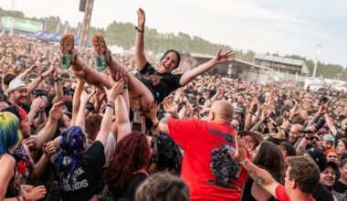 Summer Breeze 2025: Liveticker vom Metal-Festival