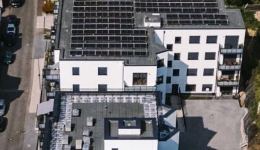 Energiewende in Mehrfamilienhäusern - Radio Wuppertal