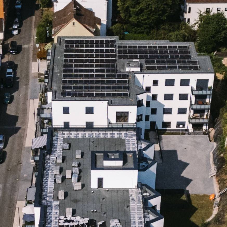 Energiewende in Mehrfamilienhäusern - Radio Wuppertal