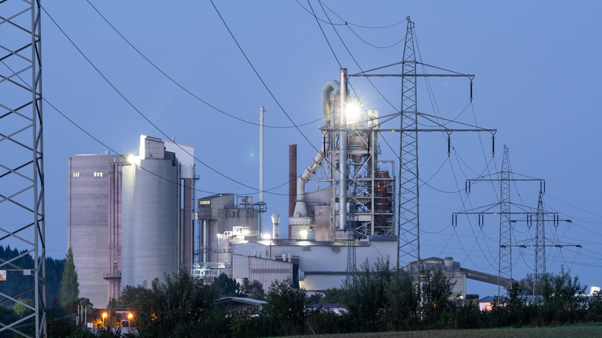 Industrieproduktion fällt auf tiefsten Stand seit 2020: „Kein Aufschwung absehbar“