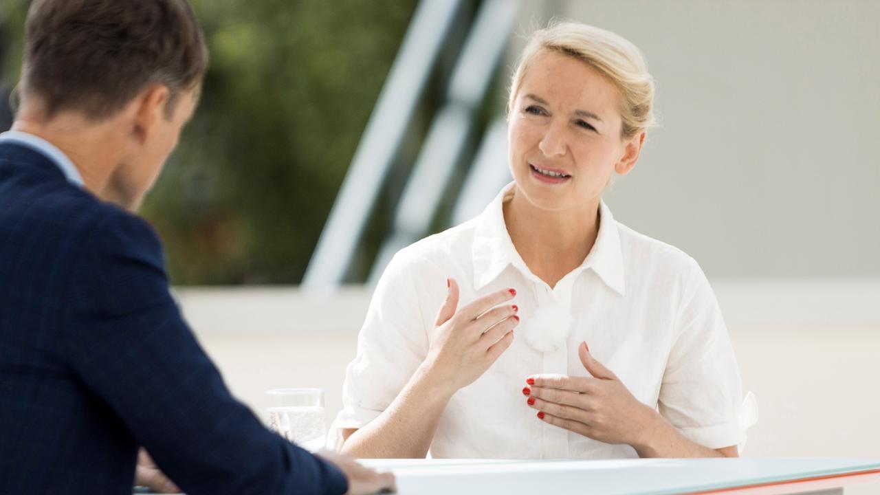 Berlin direkt - Sommerinterview