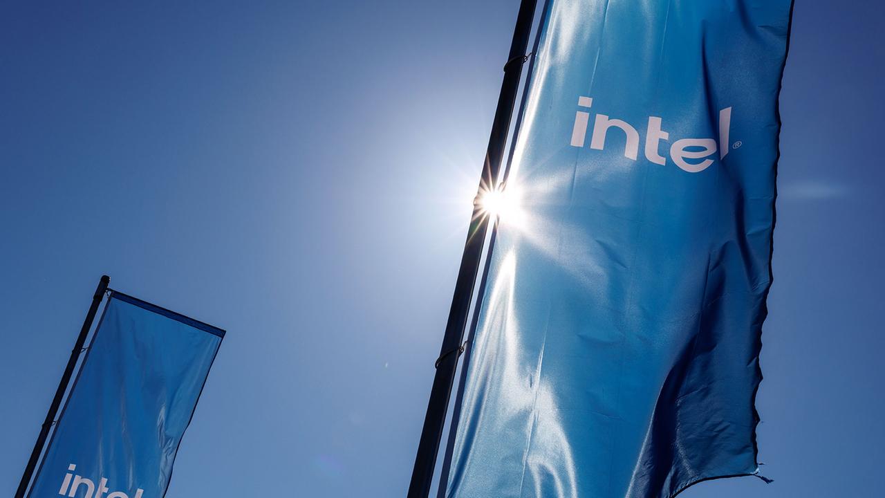 Rettung für Intel? US-Regierung will bei Chipkonzern einsteigen