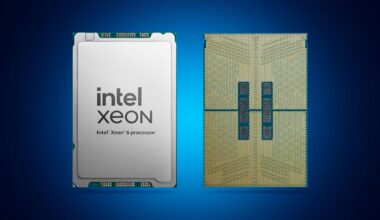 Intel verkauft Server-Topmodell mit 128 Kernen zum halben Preis