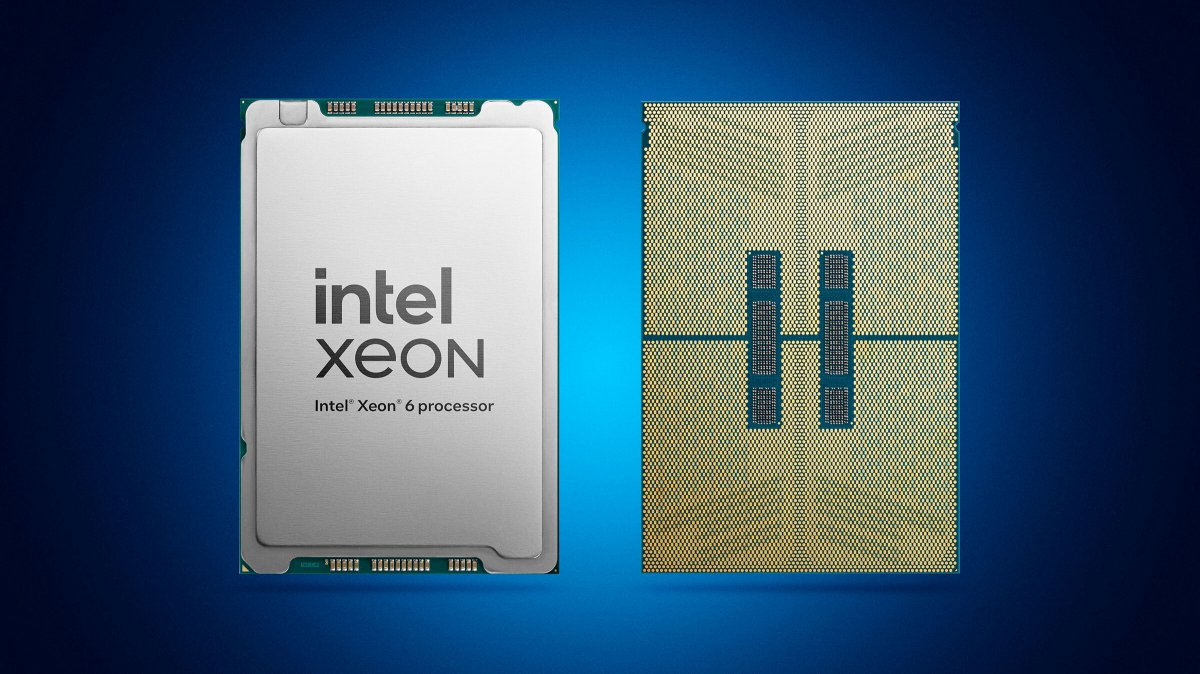 Intel verkauft Server-Topmodell mit 128 Kernen zum halben Preis