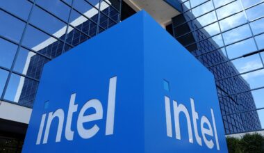 US-Regierung steigt offenbar bei Chip-Hersteller Intel ein