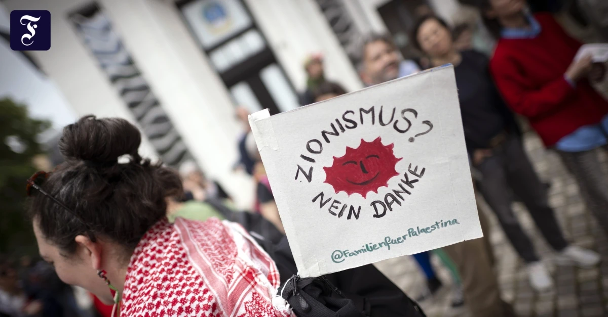 Antisemitismus in Europa: Juden fühlen sich bedroht
