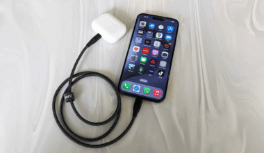 Drahtloses Reverse-Charging: Kommt es endlich ins iPhone?