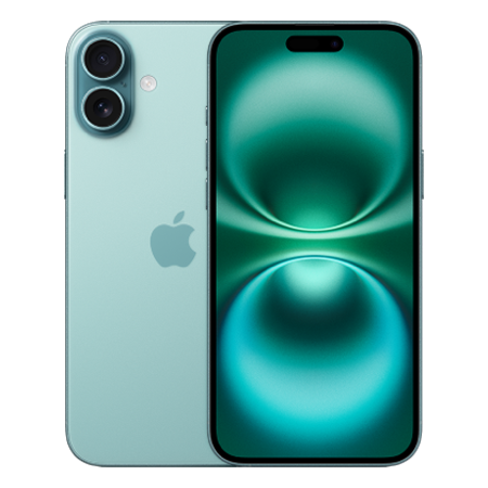iPhone 16 Plus