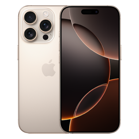 iPhone 16 Pro