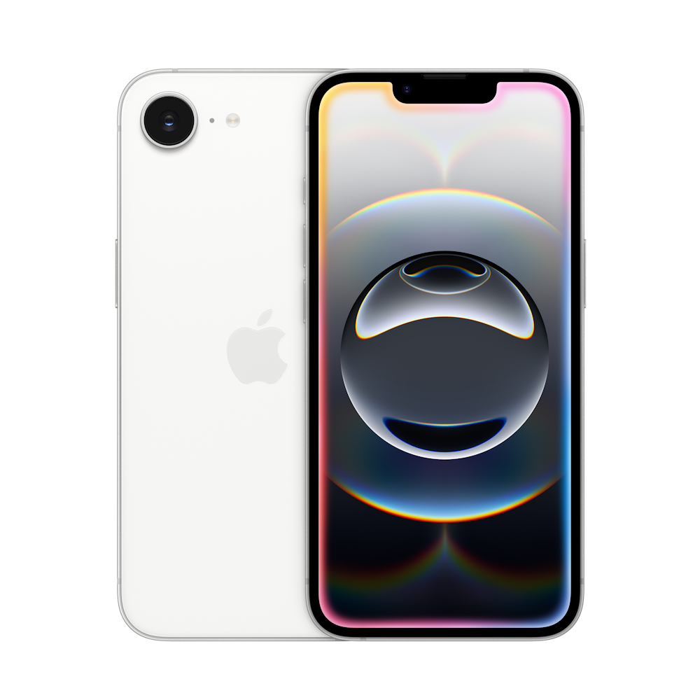 iPhone 16e