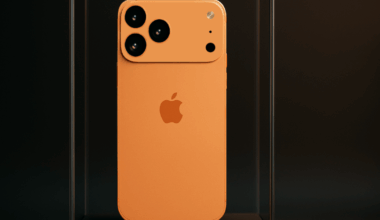 iPhone 17 Pro: Der Preis steigt, aber aus gutem Grund