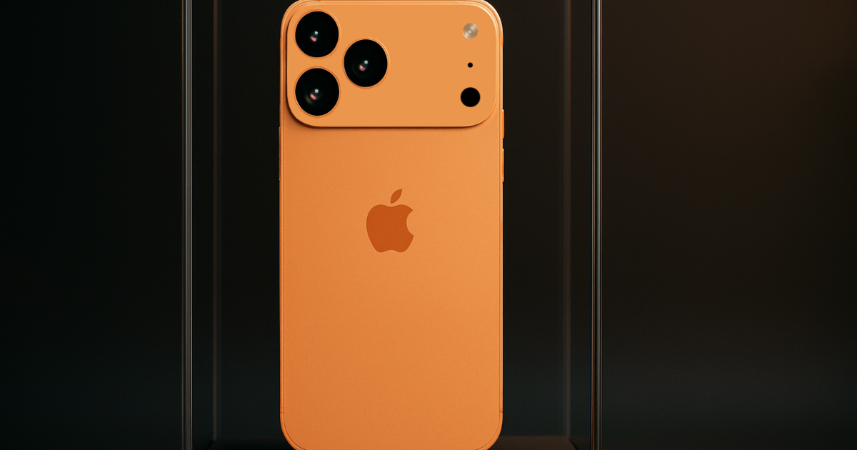 iPhone 17 Pro: Der Preis steigt, aber aus gutem Grund