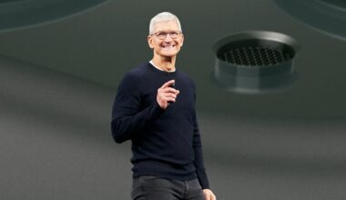 iPhone-17-Leak: Technische Details und Preise durchgesickert