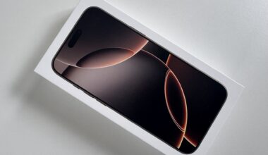 Jon Prosser meldet sich mit neuem iPhone 17 Pro Leak-Video zurück › Macerkopf