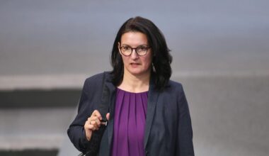 Treffen mit Weidel und Orbán: Umstrittene Ungarn-Reise von Saskia Ludwig – Mihalic fordert Aufklärung über Finanzierung