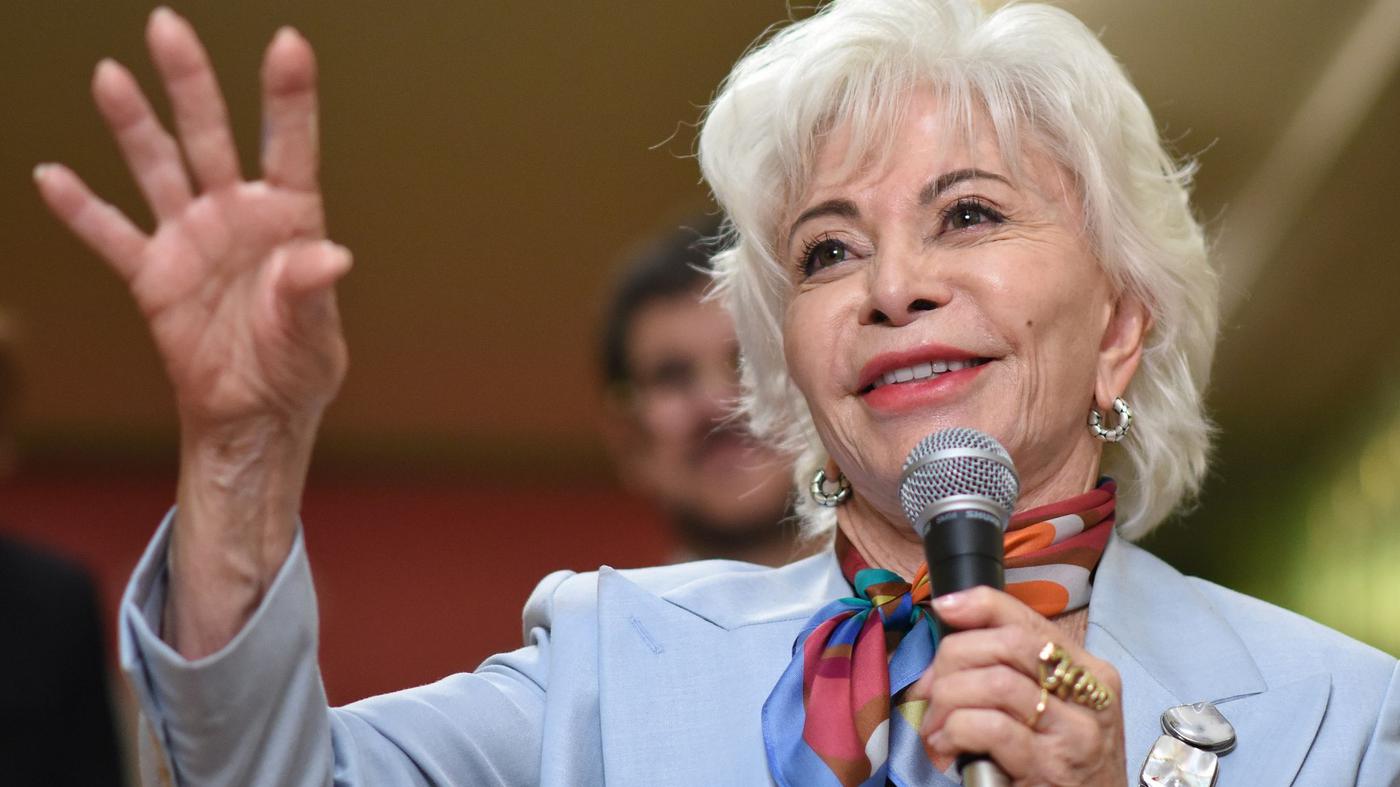 Ein praller Emanzipationsroman von Isabel Allende